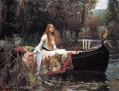 John William Waterhouse